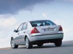 Ford Mondeo Sedan 2000 года
